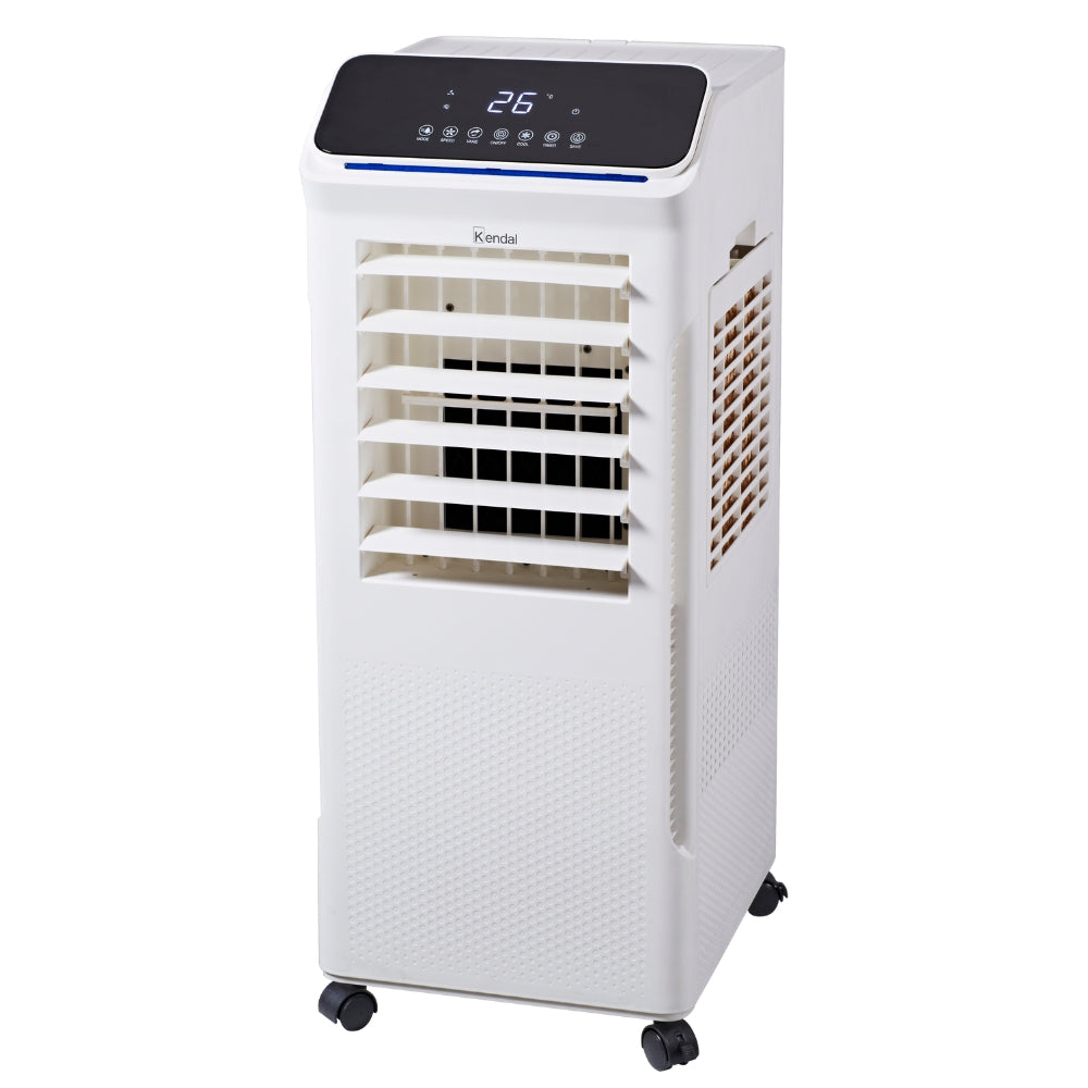 Enfriador de Aire 4 en 1 KMC-Chiller Potencia 200W| 5 litros