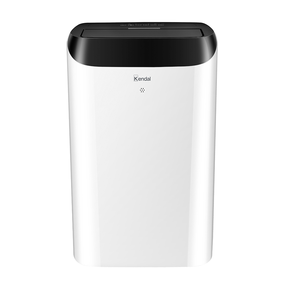 Aire Acondicionado Portátil y Deshumidificador 3 en 1,WIFI  14000 BTU