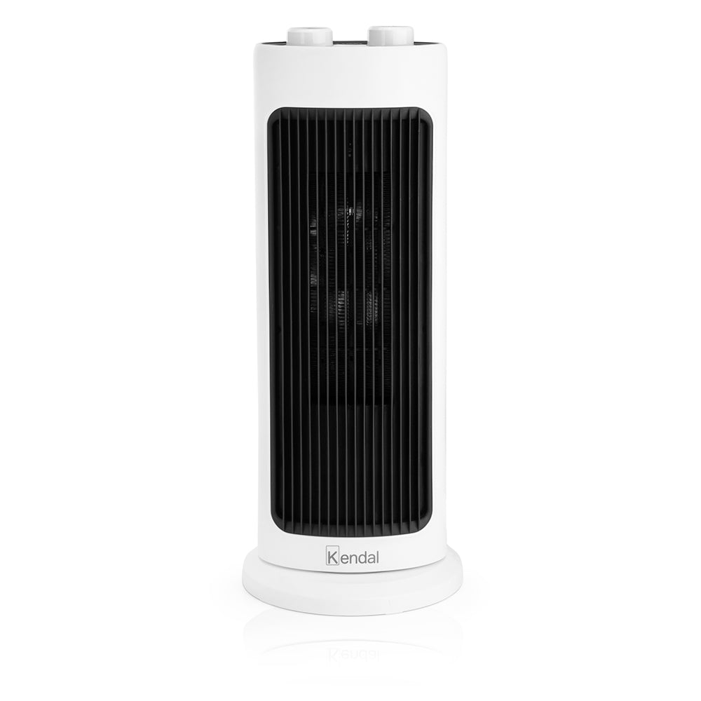 Calefactor Eléctrico PTC KENDAL Potencia 2000w Cobertura 20 m2