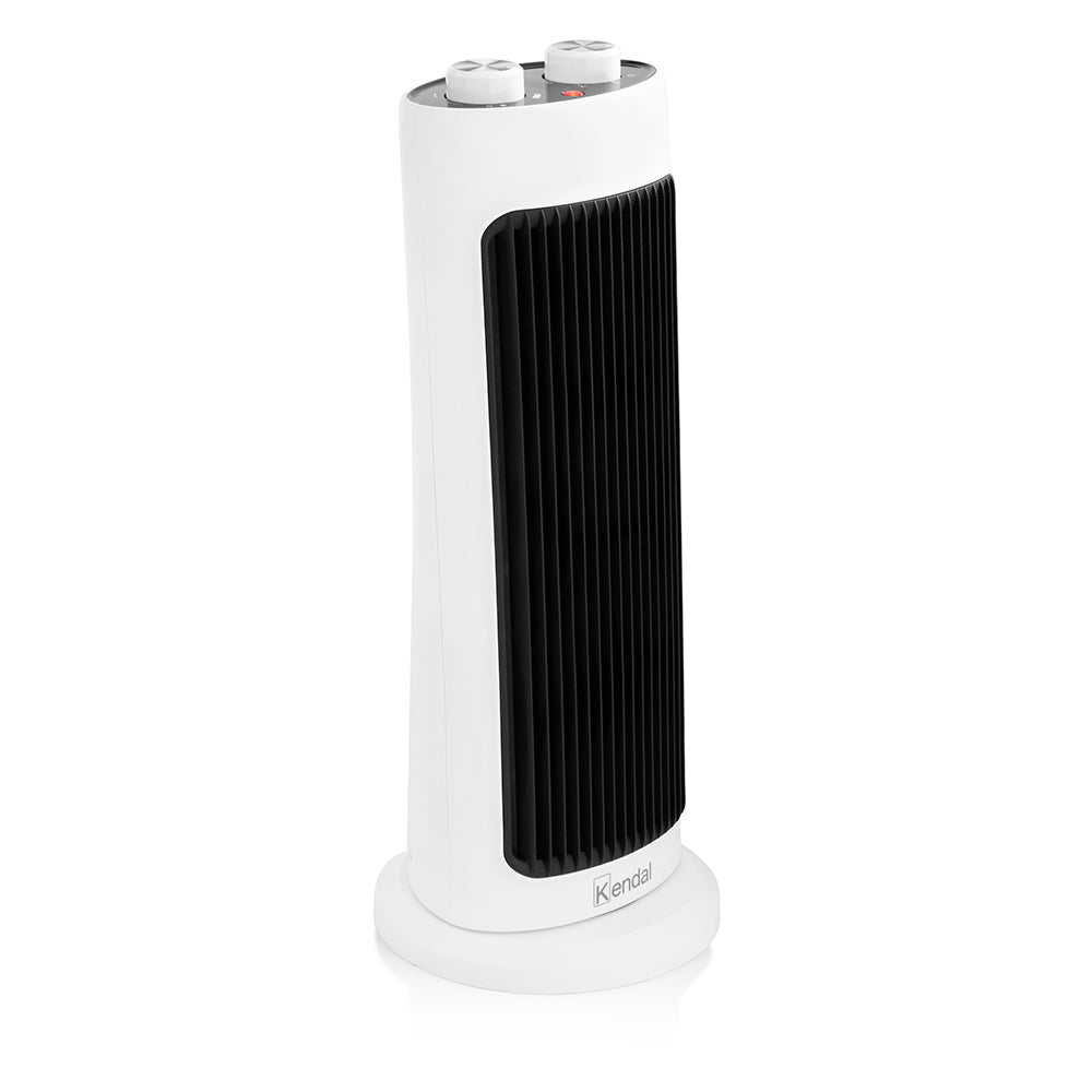 Calefactor Eléctrico PTC KENDAL Potencia 2000w Cobertura 20 m2