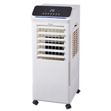 Enfriador de Aire 4 en 1 KMC-Chiller Potencia 200W| 5 litros