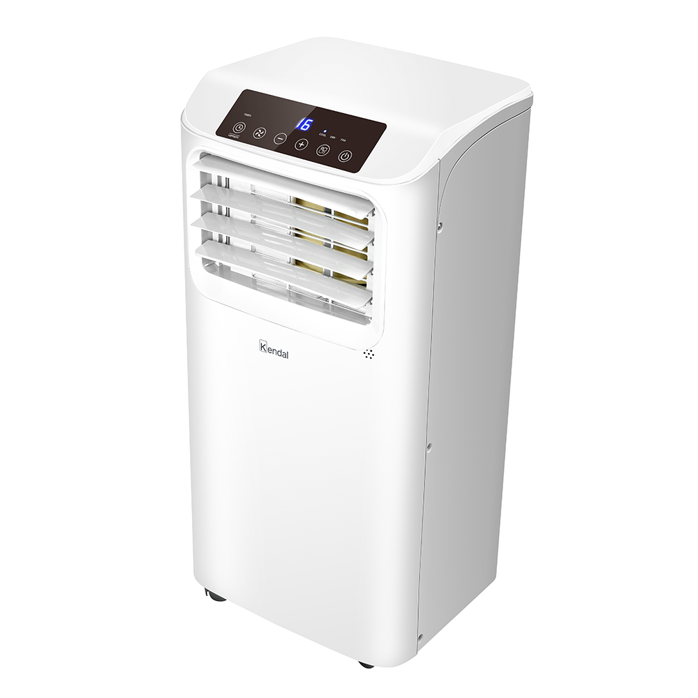 Aire Acondicionado Portátil 12000 BTU 3 en 1