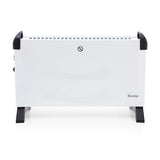 Estufa Panel convector KCE-DL06