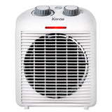 Termoventilador Eléctrico Kfh-18