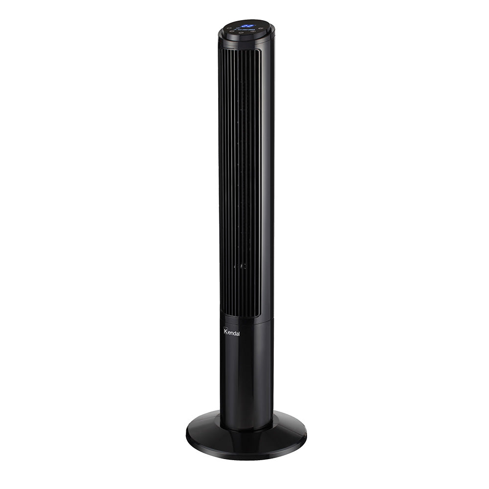 Ventilador Torre Kendal Kvt-k4007 Potente Con Wifi Y Control Remoto