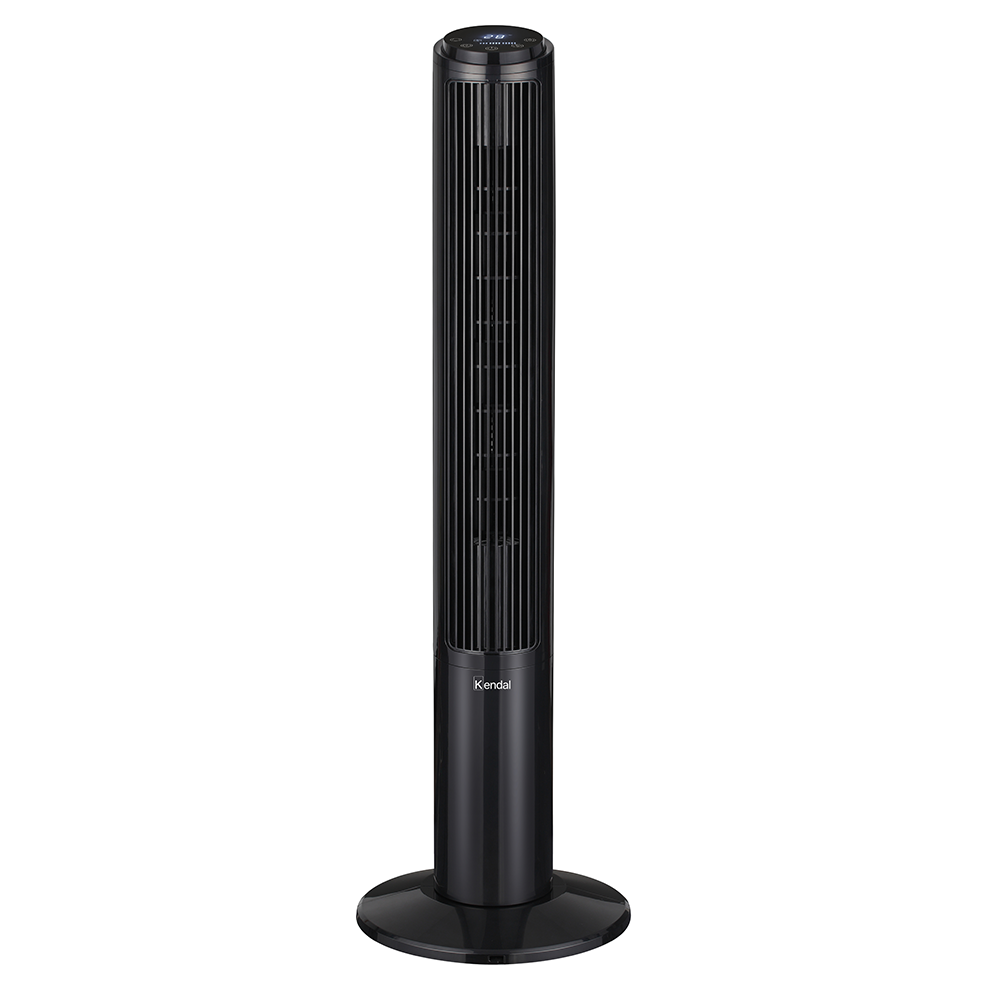 Ventilador Torre Kendal Kvt-k4007 Potente Con Wifi Y Control Remoto