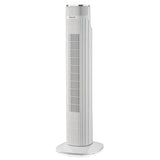Ventilador Torre Kendal KVT-TOUCHTOWER WiFi, Panel Touch y Temporizador 24 Horas
