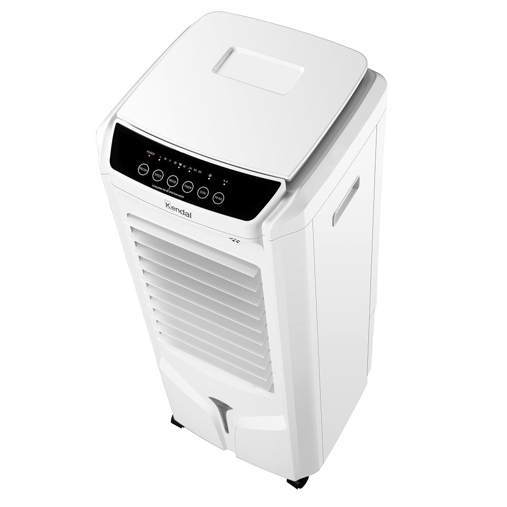 Enfriador de Aire 4 en 1 Kendal KEA-POWER75 100W