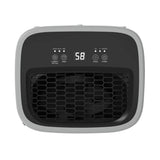 Deshumidificador y Purificador de Aire  KENDAL 12 Litros Potencia 190W  Cobertura 30m2