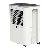 Deshumidificador y Purificador de Aire  KENDAL 12 Litros Potencia 190W  Cobertura 30m2