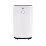Deshumidificador KENDAL 20 Litros Potencia 325W Cobertura 30 m2