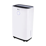 Deshumidificador KENDAL 20 Litros Potencia 325W Cobertura 30 m2