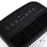 Deshumidificador KENDAL 20 Litros Potencia 325W Cobertura 30 m2