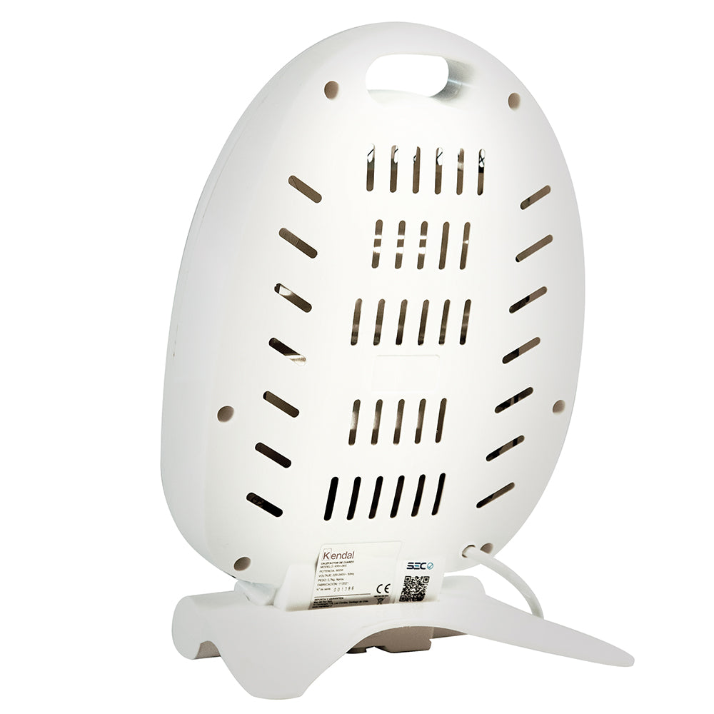 Estufa Eléctrica Cuarzo KENDAL Potencia 800w Cobertura 12m2
