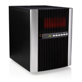 Estufa infrarroja KENDAL Potencia 1500w Cobertura 30m2