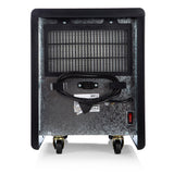 Estufa Infrarroja y Purificador de Aire KENDAL WIFI  Potencia 1500w Cobertura 30m2