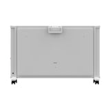 Panel Calefactor MICA KENDAL Potencia 1800w Cobertura 18m2 Instalación Piso/Muro