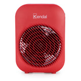 Termoventilador-Kendal-SUN-10-Rojo