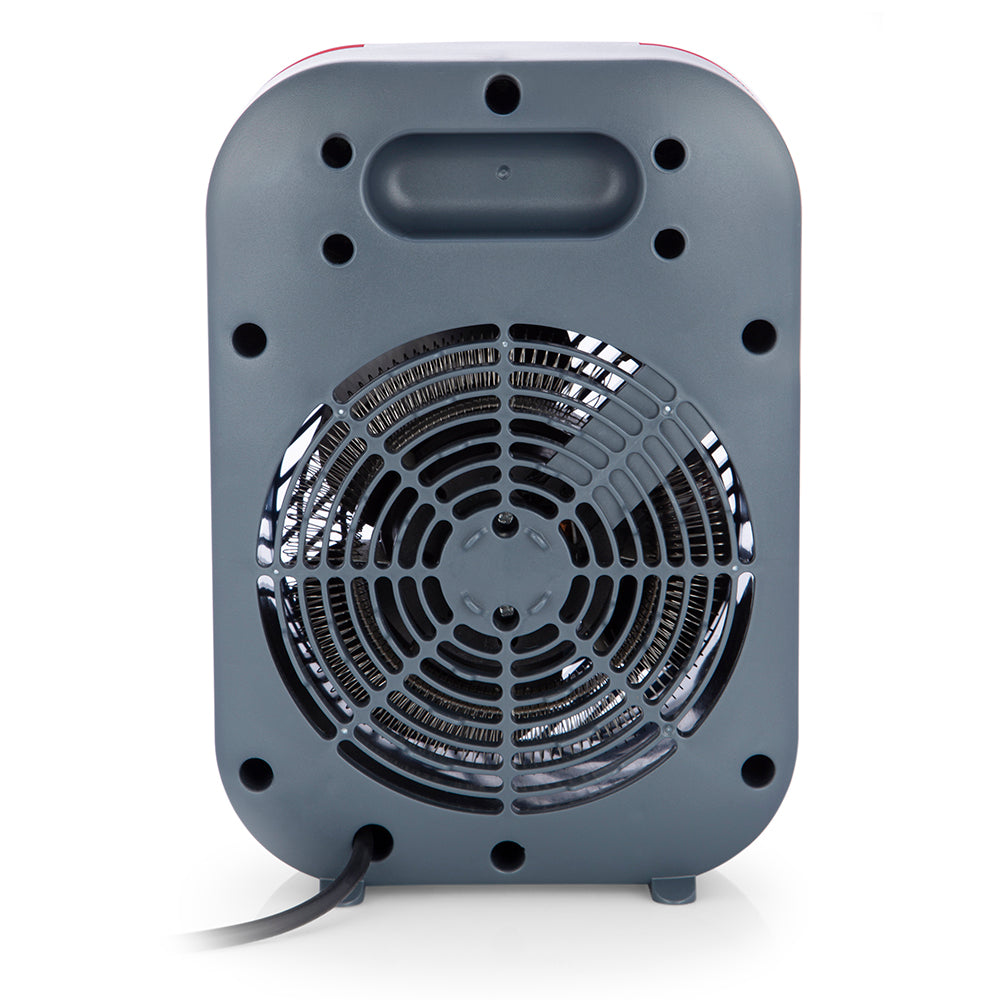 Termoventilador-Kendal-SUN-10-Rojo