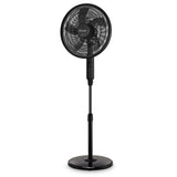 Ventilador Pedestal 16 Pulgadas Kendal KVP-INSECTOFF 45W 3 Velocidades y Repelente de Mosquitos